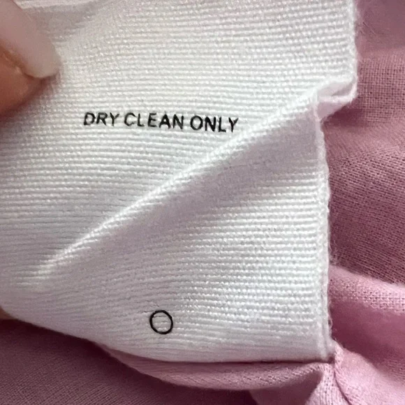 Aureta from Anthropologie Showstopper Midi Pink  Dress Size S - Picture 15 of 16